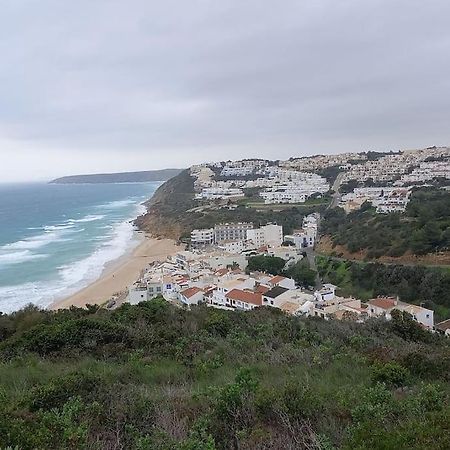 Bica Da Salema Beach House 외부 사진