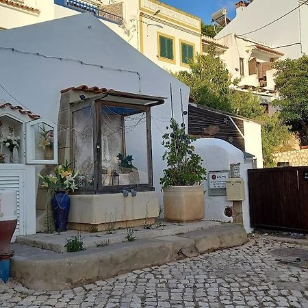 Bica Da Salema Beach House 외부 사진