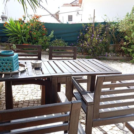 Bica Da Salema Beach House 외부 사진