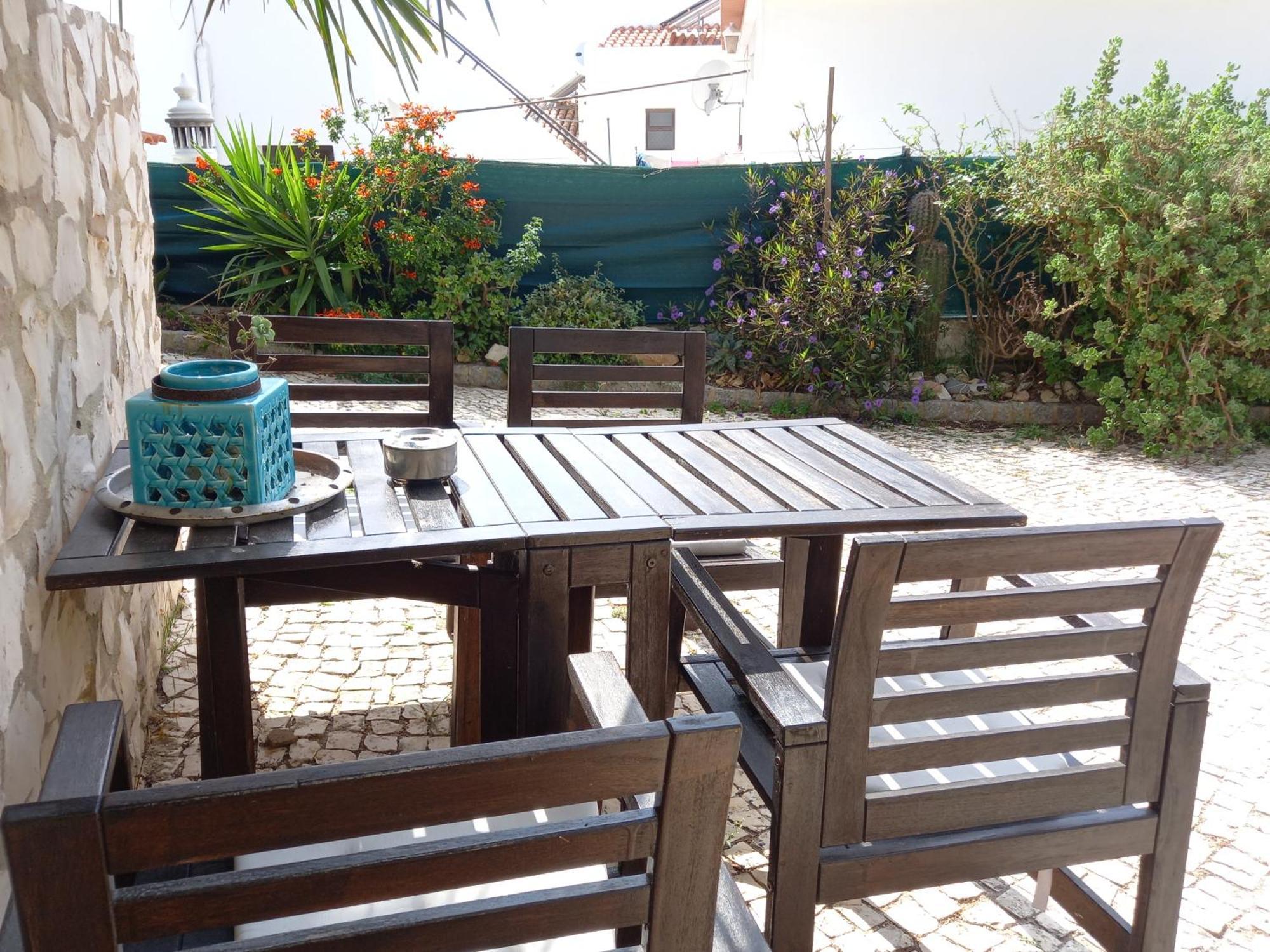 Bica Da Salema Beach House 외부 사진